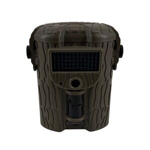 Moultrie GameSpy I-65 Digital Trail Camera Infrared Scouting Cam Brown MFH-I65